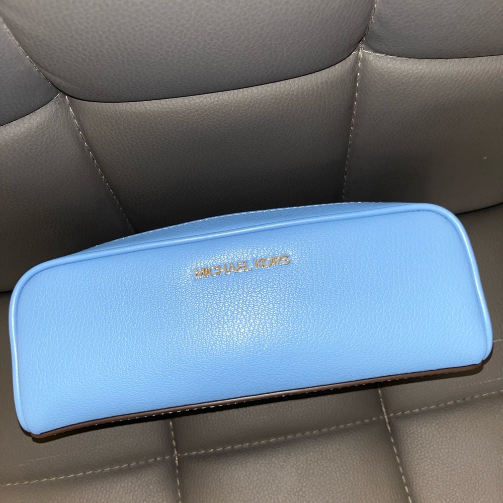 Michael Kors Pencil Cosmetic Case